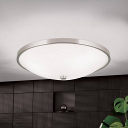 ORION Samira Ceiling Light Versatile 39.5 cm