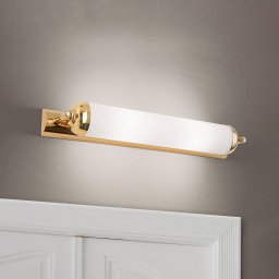 ORION Elida Wall Light Elegant Two Bulbs