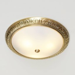 ORION 38 cm - Lembit ceiling light