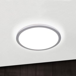 ORION LED ceiling lamp Aria, dimmable - 40 cm