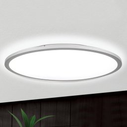 ORION LED ceiling lamp Aria, dimmable - 60 cm