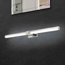 ORION Argo bathroom mirror light with LED 55.5 cm