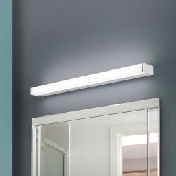 ORION Marilyn LED mirror light 70 cm chrome