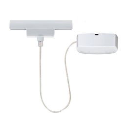 Paulmann URail power feed, white