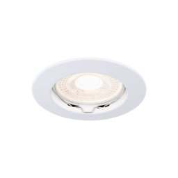 Paulmann Premium Secure LV installed lamp, white