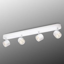 Philips Star LED Ceiling Light Four Bulbs