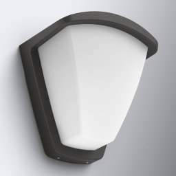 Philips Kiskadee myGarden outdoor wall lamp in anthracite