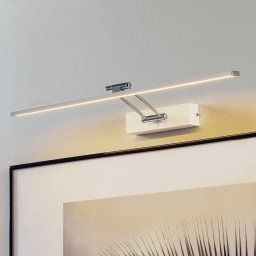 Paulmann Beam Sixty LED picture light, white