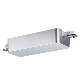 Paulmann URail Dimmable/Switch matt chrome