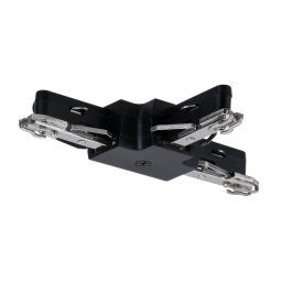 Paulmann URail T-connector rigid matt black