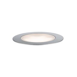Paulmann Plug & Shine recessed lamp Floor Eco 3,000K