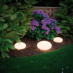 Paulmann Plug & Shine LED decorative light Stone 28 cm