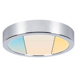 Paulmann Aviar LED ceiling lamp WhiteSwitch Ø 22cm