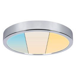 Paulmann Aviar LED ceiling lamp WhiteSwitch Ø 30cm