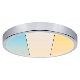Paulmann Aviar LED ceiling lamp WhiteSwitch Ø 36cm