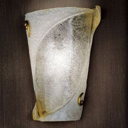 Sil-Lux Designer wall light ATENE 60