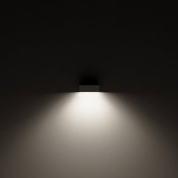 Performance in Lighting LED wall light 303560, symmetrical optics 3,000K
