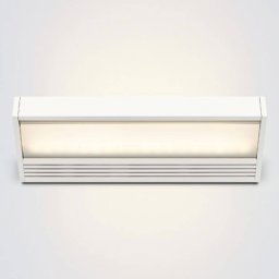Serien Lighting White LED wall light SML
