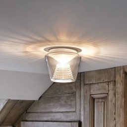 Serien Lighting serien.lighting Annex M - LED ceiling light