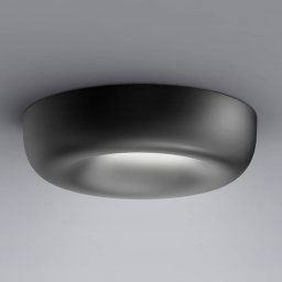Serien Lighting serien.lighting Cavity Recessed L, black