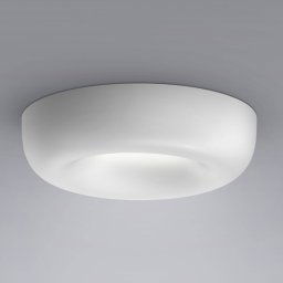 Serien Lighting serien.lighting Cavity Recessed L, white