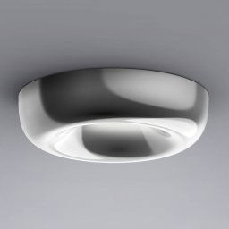 Serien Lighting serien.lighting Cavity Recessed L, aluminium glossy