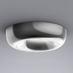 Serien Lighting serien.lighting Cavity Recessed L, glossy aluminium