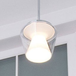 Serien Lighting serien.lighting Annex M pendant 13W 2,700K opal