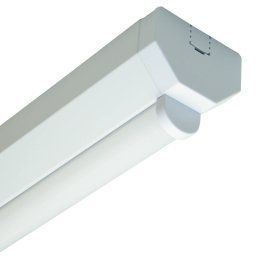 Müller-Licht Universal LED ceiling lamp Basic 1 - 120cm