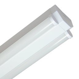 Müller-Licht Basic 2 - 2-bulb LED ceiling lamp 150cm