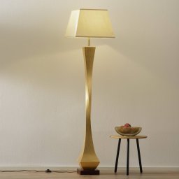 Schuller Valencia Deco - a floor lamp with an elegant design