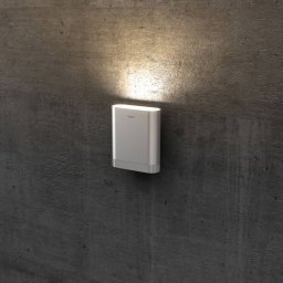 Theben theLeda D U AL wall light up PIR sensor