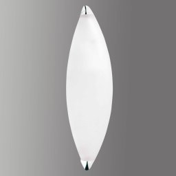 Viokef Drop - a wall lamp made of glass