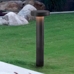 Viokef Onda LED pillar light, IP54, height 50 cm