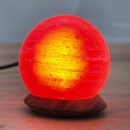Wagner Life Ball USB table lamp for computers and laptops