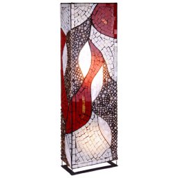 Woru Marius floor lamp, 100 cm