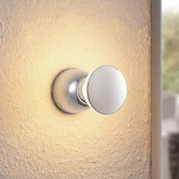 Lindby Sanscho wall light, 1-bulb