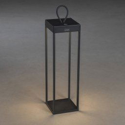 Konstsmide Ravello LED patio light, height 50 cm