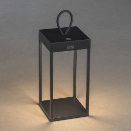 Konstsmide Ravello LED patio light, height 30cm