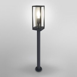 Ledvance Endura Classic Frame path lamp, 80 cm