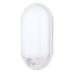 Ledino Schwabing XXLS LED outdoor wall light, with sensor
