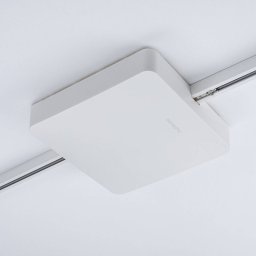 Paulmann URail ZigBee central power feed white