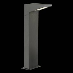 SLV Iperi LED pedestal light anthracite