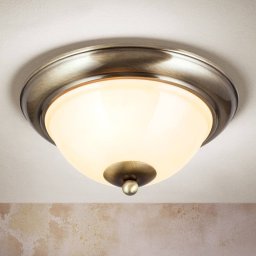 ORION Austrian Old Lamp ceiling light, Ø 27 cm