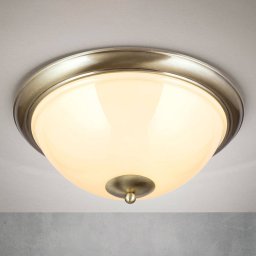 ORION Austrian Old Lamp ceiling light, Ø 50 cm