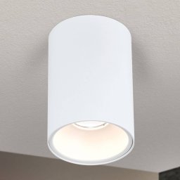 ORION Starlight downlight, round, white