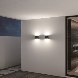 CMD 9031 LED outdoor wall light, up and down