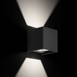 CMD 9032 LED outdoor wall light up/down anthracite