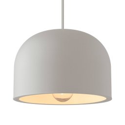 EVA Solo Quay hanging light Ø 22 cm, stone grey