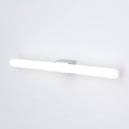 ORION Visagist LED mirror light, chrome mount